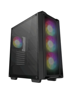 DeepCool CC560 MESH V2 2